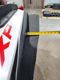 Trail Armor 2024 - 2025 RZR XP 1000 and RZR XP 4 1000 (Sport, Premium, Ultimate) Mud Flap Fender Extensions