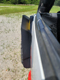 Trail Armor 2024 - 2025 RZR XP 1000 and RZR XP 4 1000 (Sport, Premium, Ultimate) Mud Flap Fender Extensions