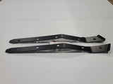 Trail Armor 2026 Kawasaki Teryx 4 H2, Teryx 4 H2 Deluxe eS,  Teryx 5  H2 Deluxe eS Trailing Arm Guards)