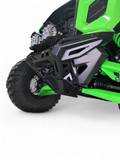 2026+ Kawasaki Teryx H2 Volt Front Winch Bumper