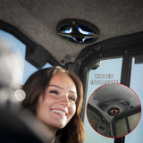 2026-Up CanAm Defender HD11 Phase-7 K-Spec 1,650watt 8-Speaker Audio Kit for BRP Touchscreen