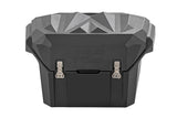 Rough Country Cargo Box 63.5 GL | Polaris RZR Turbo R - Pro XP - Pro S SKU: 93207