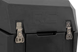 Rough Country Cargo Box 63.5 GL | Polaris RZR Turbo R - Pro XP - Pro S SKU: 93207