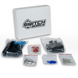 Pinning Kit for Alpha12 | Direct Connection for Alpha12 Outputs