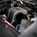 2020-2024 Polaris® RZR Pro Under-Dash 10" Ported Subwoofer Add-On for Ride Command