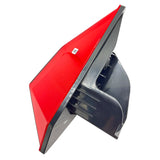 Polaris OEM LED Taillight Assembly, Upper, Left, Part 2414542