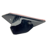 Polaris OEM LED Taillight Assembly, Upper, Left, Part 2414542