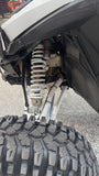 Polaris RZR XP 1000 2 Seater Dual Rate Spring Kit (2024+)(Universal Shock Fitment)