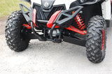 Trail Armor Can Am Maverick XC and Can Am Maverick X XC  iMpact A-Arm Guards 2014-2018