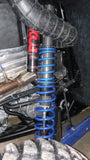 Polaris RZR Pro XP 2 Seater Tender Spring Kit (Fox Shocks)