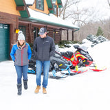 Men's Force Puffer Jacket