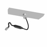 POLARIS RZR PRO S PRO R PRO XP Front Camera Kit Item #: 2890416 Replacement for #: 2884432