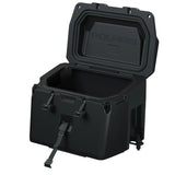 Polaris Lock & Ride 76 Quart Lockable Rear Seat Cargo Storage Box for select RZR 4-Seat Models Item #: 2884666