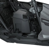 Polaris Lock & Ride 76 Quart Lockable Rear Seat Cargo Storage Box for select RZR 4-Seat Models Item #: 2884666
