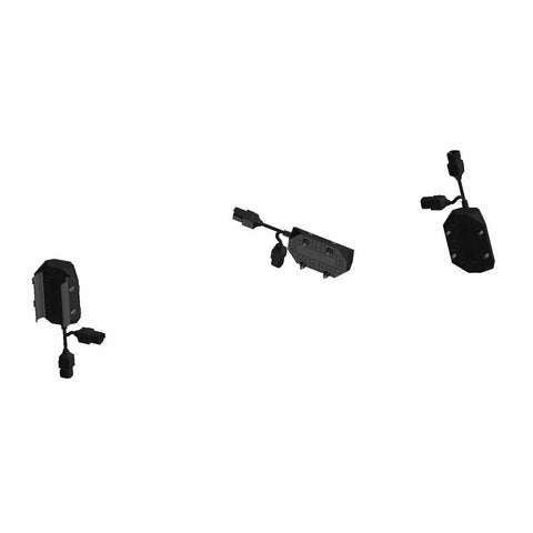 POLARIS RZR PRO S PRO R PRO XP RIDE COMMAND+ Install Kit Item #: 2889796