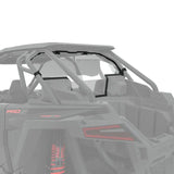 Polaris OEM Lock & Ride Poly Rear Panel, 4-Seat Item #: 2890384