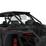 Polaris OEM Lock & Ride Poly Rear Panel, 4-Seat Item #: 2890384