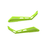 Polaris Low Profile Rock Sliders RZR PRO XP - Turbo R - PRO R - PRO S