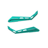 Polaris Low Profile Rock Sliders RZR PRO XP - Turbo R - PRO R - PRO S