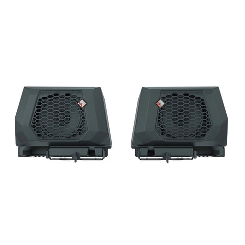 POLARIS RZR PRO S PRO R PRO XP Rear Speakers by Rockford Fosgate® Item #: 2890411