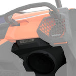 POLARIS 10" Subwoofer by Rockford Fosgate® Item #: 2890413