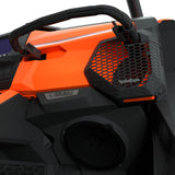 POLARIS 10" Subwoofer by Rockford Fosgate® Item #: 2890413
