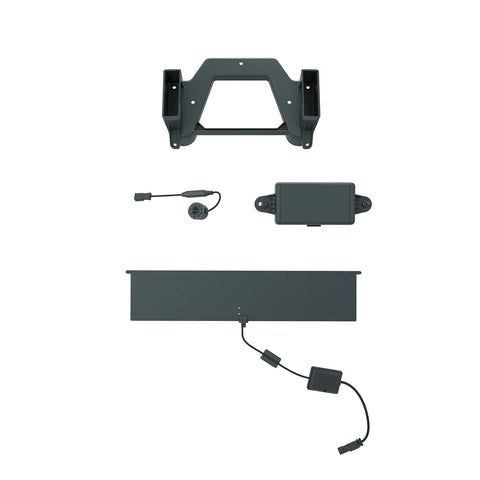 POLARIS RZR PRO S PRO R PRO XP 7" RIDE COMMAND Display Mount Kit Item #: 2890417