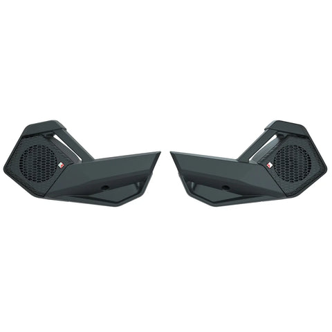 POLARIS RZR PRO S PRO R PRO XP Front Door Speakers by Rockford Fosgate® Item #: 2890518