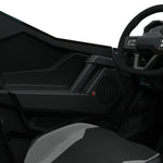 POLARIS RZR PRO S PRO R PRO XP Front Door Speakers by Rockford Fosgate® Item #: 2890518