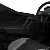 POLARIS RZR PRO S PRO R PRO XP Front Door Speakers by Rockford Fosgate® Item #: 2890518