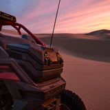 Polaris RZR Rear Storage Tailgate Item #: 2891542