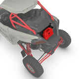 Polaris RZR Fuel Transport Kit with Mount Item #: 2891809
