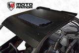 Aluminum Roof (With Sunroof) RZR  PRO XP 2 & RZR TURBO R 2 Seat