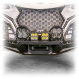 Can-Am 2024+ Maverick R HD Front Winch Bumper