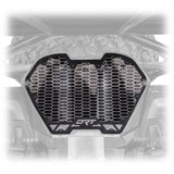 DRT Can-Am 2024+ Maverick R Aluminum Air Intake Vent