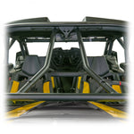 DRT Can-Am 2024+ Maverick R Intrusion Bar Kit for OEM Cage