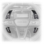 Can-Am 2024+ Maverick R Billet Paddle Shifters