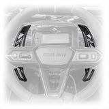 Can-Am 2024+ Maverick R Billet Paddle Shifters