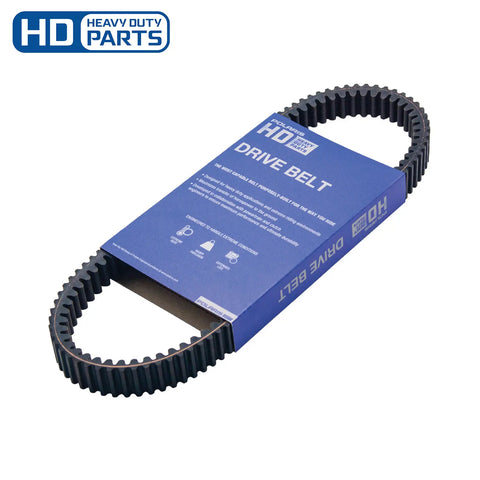 POLARIS OEM HD Drive Belt, Part 3212328