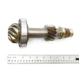 Polaris OEM SUB PINION SHAFT ASSEMBLY 3235336