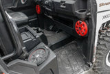 2018-2025 Polaris Ranger XP1000 Underseat 10" Subwoofer