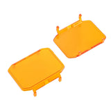 R4 Series | 4 Inch 60W Spot Beam LED Pods Light White Driving Light