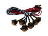 WD Electronics Street Legal Kit for Kawasaki KRX