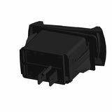 Polaris OEM Laser Switch, AWD, Part 4017134