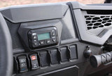 Polaris RZR XP1000 2019+ Dash Kit for MRB3 Controller