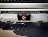 30 Inch Grille LED Light Bar Kit For 14-On Toyota Tundra S8 Baja Designs