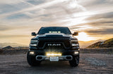 Ram Rebel 1500 19-On Bumper 20 Inch OnX6+ Kit Baja Designs