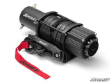 SUPERATV Kawasaki Teryx KRX 1000 Winch-Ready Front Bumper