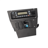 Rocker Intercom Adapter Block Off Plate