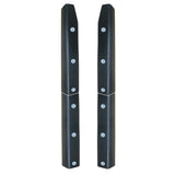 Polaris RZR 4 Seater UHMW Rock Sliders (older models)